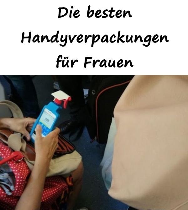 Die besten Handyverpackungen für Frauen