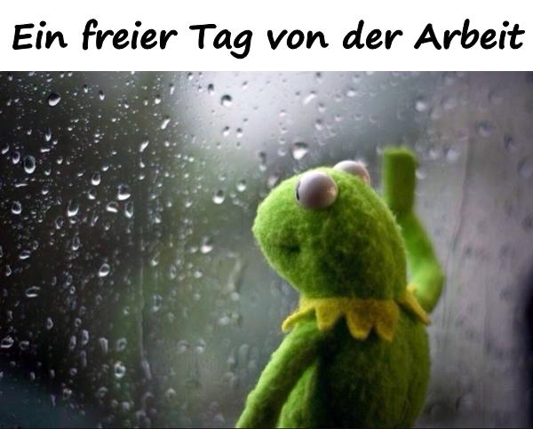 Regen lustige, regen, Ruhetag, Humor, Meme, lustige xdPedia.de (1)