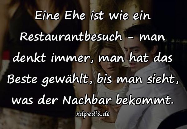 Liebe und ehe zitate