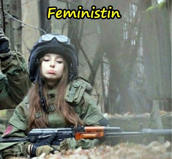 Feministin