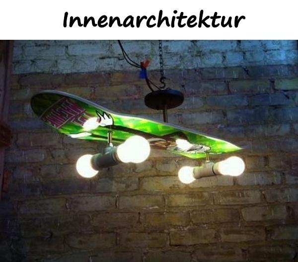 Innenarchitektur