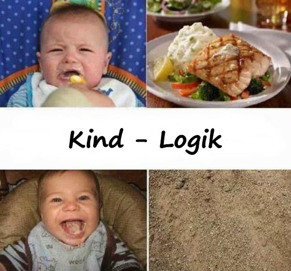 Kind - Logik