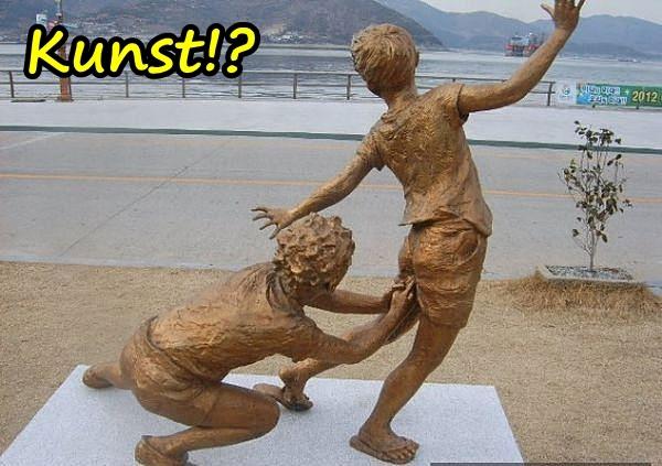 Kunst!?