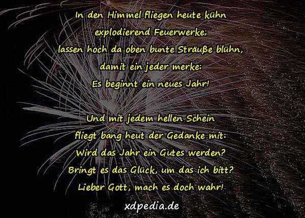 41+ Neues jahr lustige sprueche , Mögen Deine Wünsche für das neue Jahr in Erfüllung gehen xdPedia.de (110)
