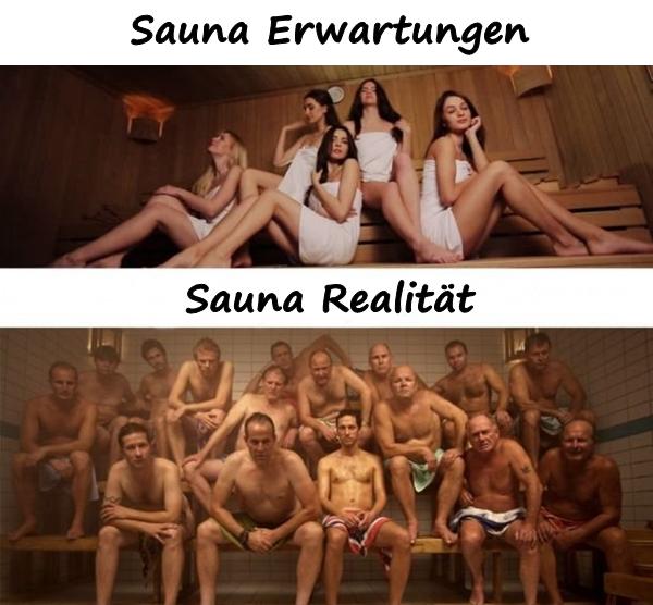 Sauna Lustige Bilder Wirklichkeit Sauna Humor Meme Xdpedia De