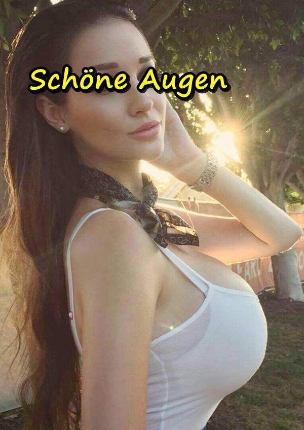 Schöne Augen