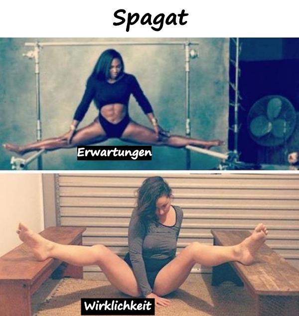 Spagat