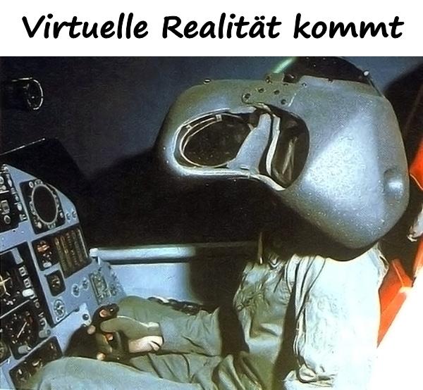 Technik Humor Modernitat Virtuelle Realitat Lustige Xdpedia De 1