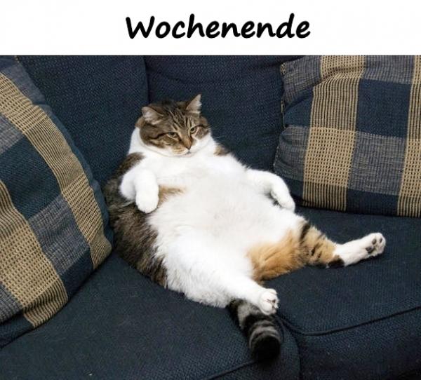 Wochenende