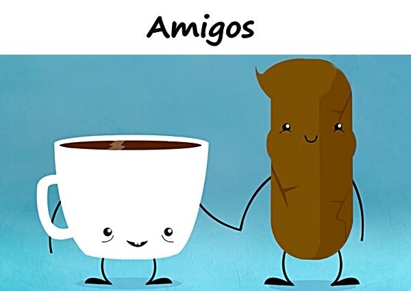 Amigos