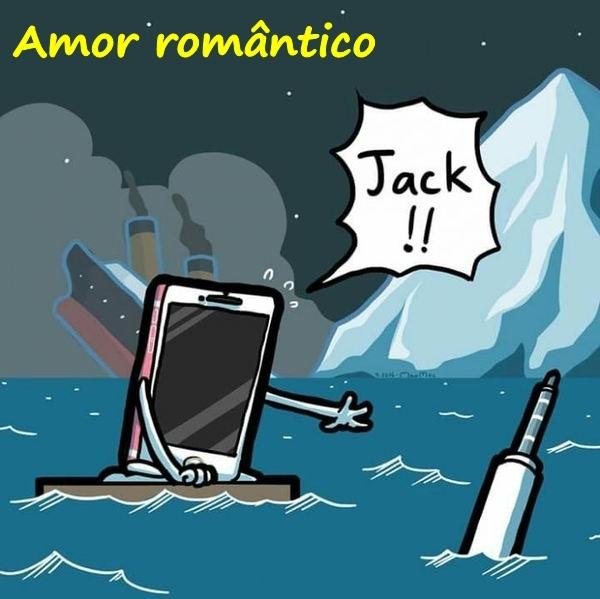 Amor romântico