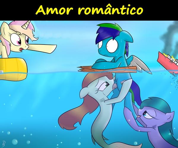 Amor romântico