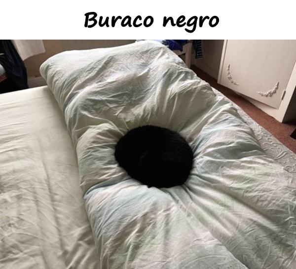 Buraco negro