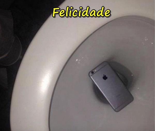 Felicidade