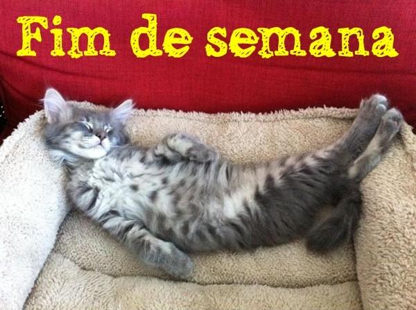 Fim de semana