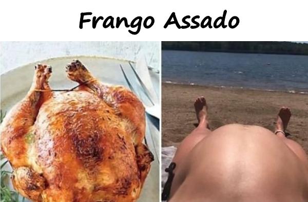 Frango Assado