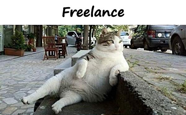 Freelance