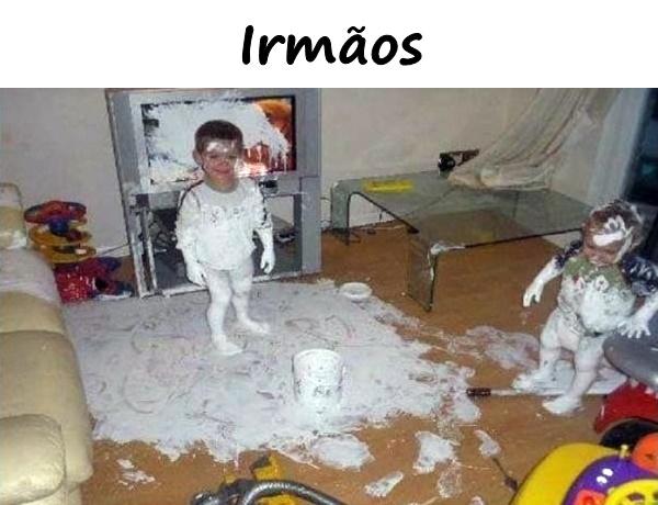 Irmãos