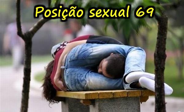 Posição sexual 69