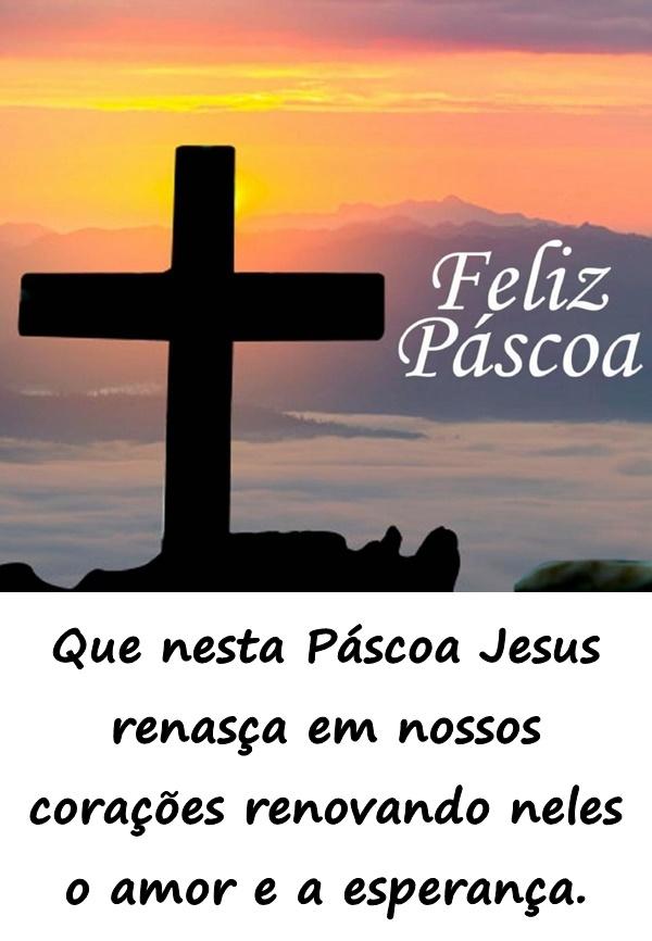 Pascoa Deus Ressurreicao Feliz Pascoa Cartoes De Xdpedia Com Br 7