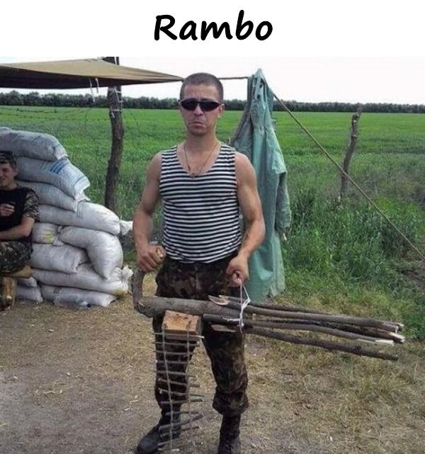 Rambo