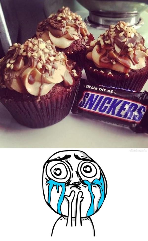 Snickers