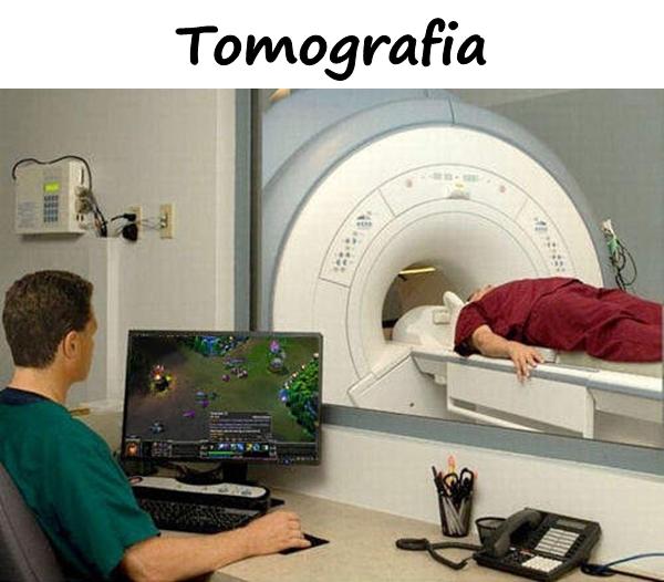 Tomografia