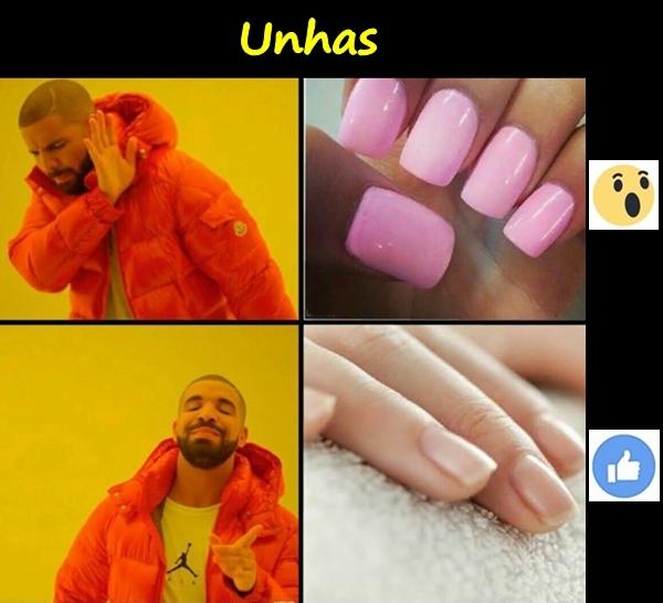 Unhas