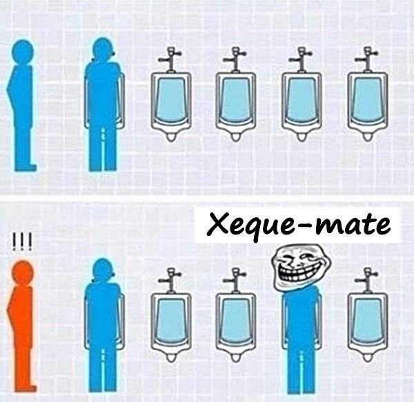 Xeque-mate