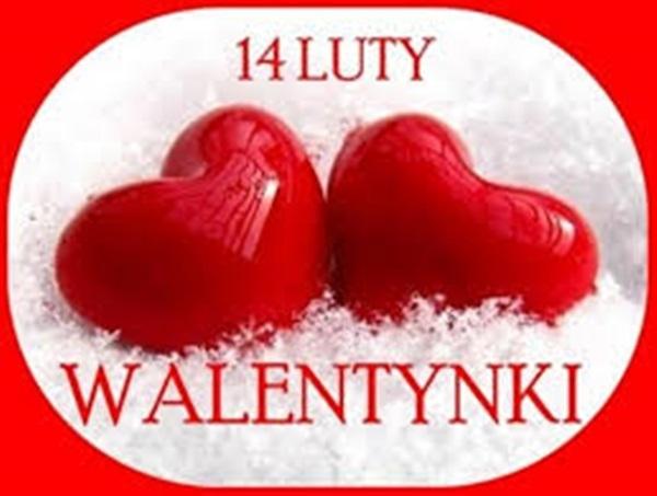 14luty 
walentyki