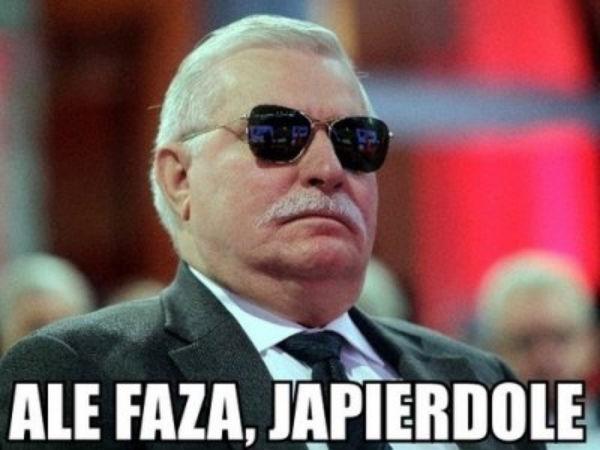 Ale faza, jabierdole