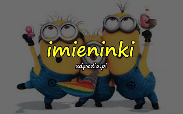 imieninki