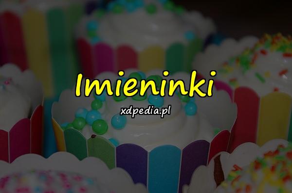 Imieninki