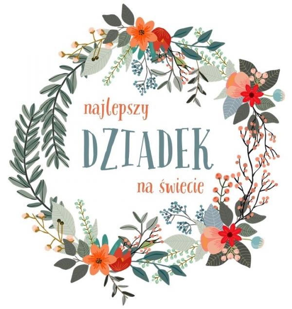 Najlepszy dziadek na świecie