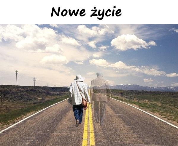 Nowe życie