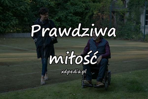 Prawdziwa miłość