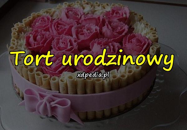 Tort urodzinowy