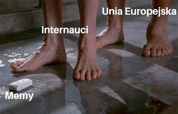 Unia Europejska i Memy
