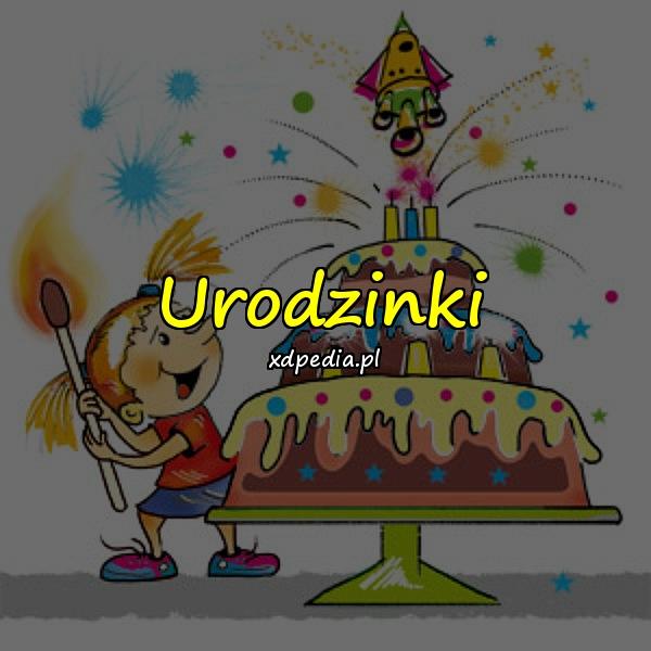 Urodzinki