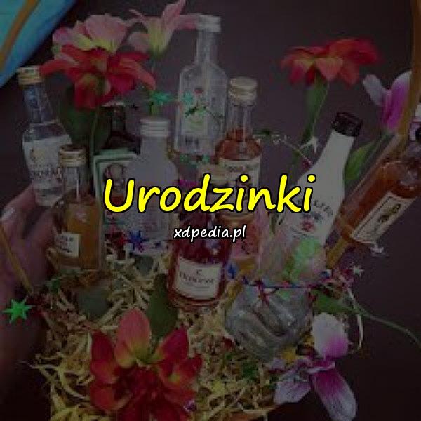 Urodzinki