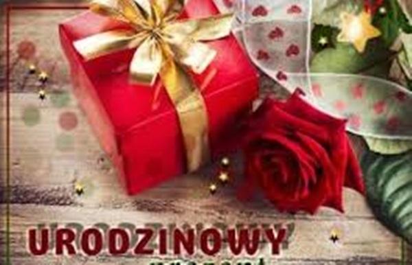 Urodzinowy