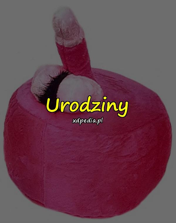 Urodziny