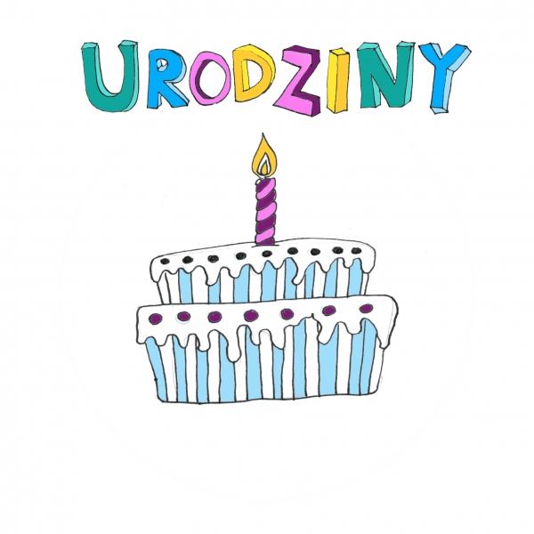 Urodziny