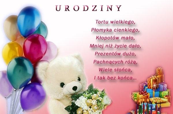 Urodziny