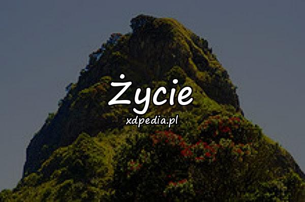 Życie