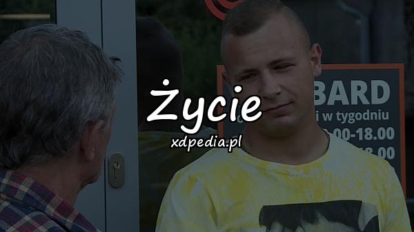 Życie